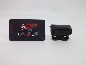 SENSOR INCLINACION  KYMCO PEOPLE GTI 125